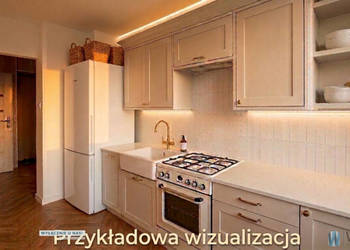 Oferta sprzedaży mieszkania Warszawa 37m2 2 pokoje
