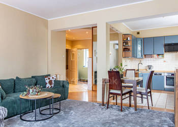 Mieszkanie 65.6m2 3-pok Gdańsk