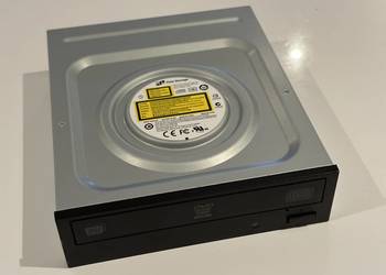 Nagrywarka DVD Hitachi GHA2M Wewnętrzna SATA