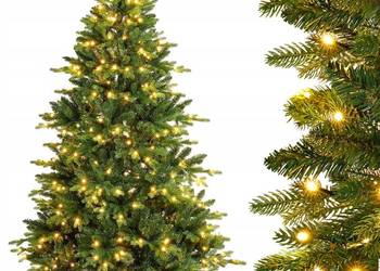 Choinka sztuczna Yorbay 150 cm