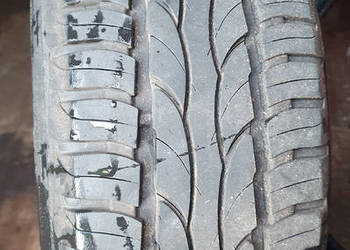 Opony Letnie - KELLY ST - 175/65R14 - 2 szt. - Łódź - 2019 r.