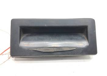 KLAMKA KLAPY TYŁ SKODA OCTAVIA III 5E5827566B Kombi