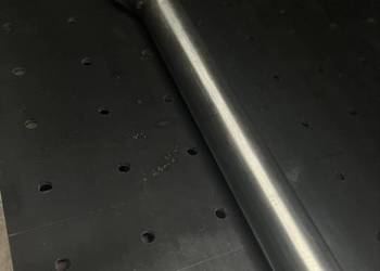 Tłumik przelot na zmówienie (c330, c360, zts, Zetor, John deere)