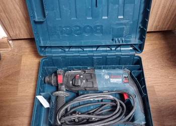 Młotowiertarka Bosch GBH240 od LOMBARDi