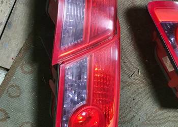 Lampy tylne Renault vel satis 2003