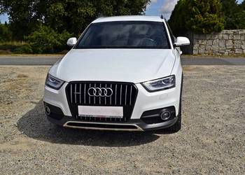 S-Line/Full Led/4X4/Automat