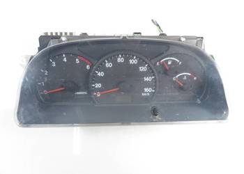 LICZNIK SUZUKI GRAND VITARA I  2.0 TD 87 4x4  3410165DK1