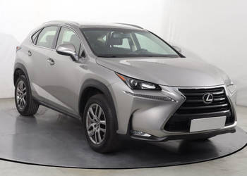Lexus NX 200t