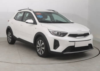 Kia Stonic 1.0 T-GDI