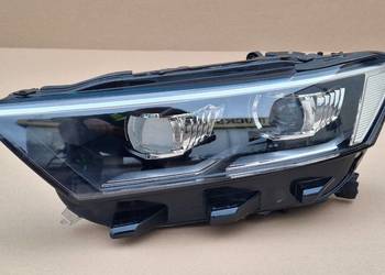 VW T-ROC T ROC REFLEKTOR LEWY FULL LED LAMPA LEWA ORYGINAŁ 2GA941773
