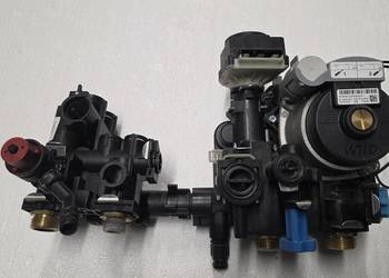 Ariston EGIS PLUS 24 CF - pompa z zaworem 3-drogowym