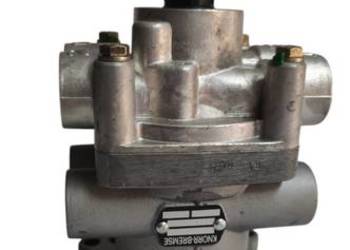 Zawór główny hamulca Knorr Bremse MB 4694