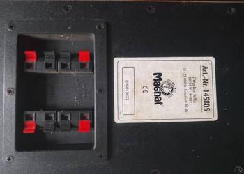 Subwoofer Pasywny MAGNAT