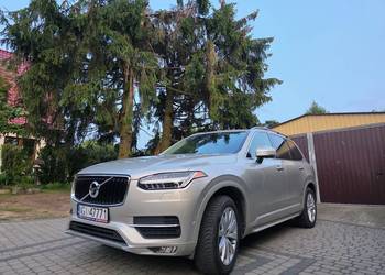 Volvo XC90 2.0 T6 Momentum