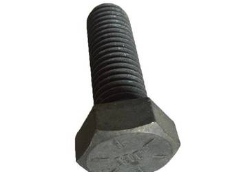 326-1032 Śruba 5/8" - 11 x 2", Gr 8, (26-1032, 87493275) CNH