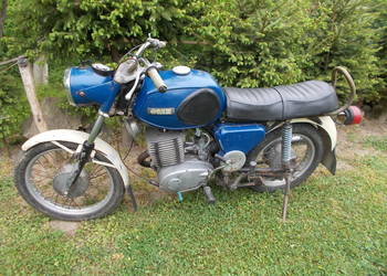 Mz Ts 250 Milicja