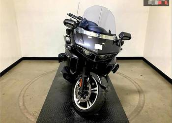 Yamaha Venture 1900 Transcontinental