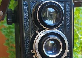 Lubitel 2 vintage