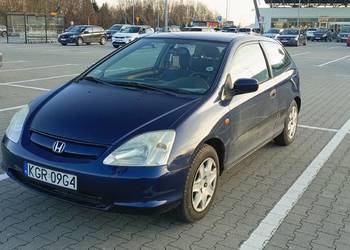 Honda Civic 1.4 VII gen.