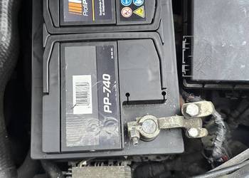 Akumulator Profi Power 12v74ah 680 A