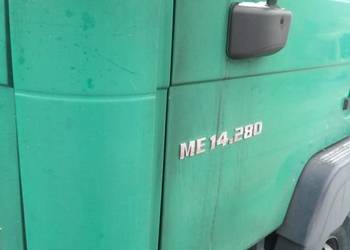 OWIEWKA NAROŻNIK MAN F2000/ME