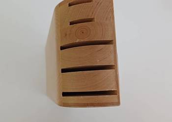 Stojak na noże FISKARS