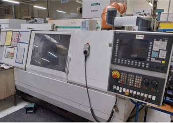 Maszyny - Szlifierki Quick OD 70,28970