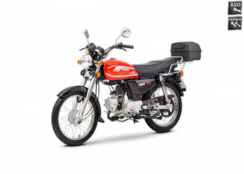 Romet inny Motorower ROMET OGAR 50