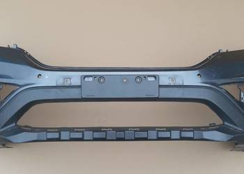 HONDA CRV CR-V IV LIFT ZDERZAKA PRZÓD PRZEDNI SPRYSKI PDC
