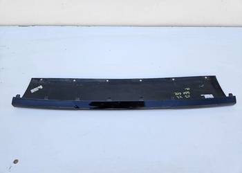 BMW X3 G01 X4 G02 LIFT LCI M-PAKIET SPOILER DOKŁADKA PRZÓD 8081050