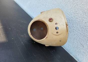 LAMPA PRZÓD NSU OSL BMW ZUNDAPP TRIUMPH VICTORIA PUCH