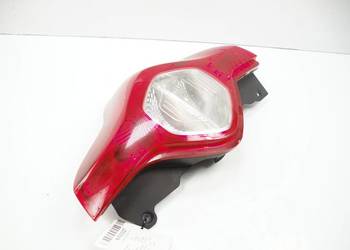 LAMPA PRAWA TYŁ DACIA LODGY 265502184R