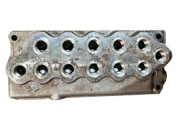 Walvoil SD5/5-P (Walvoil 5KC1313000) Korpus rozdzielacza