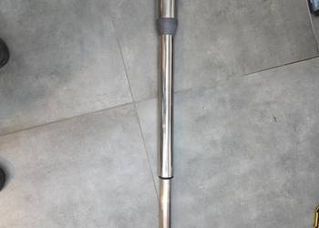 Siłownik bramy skrzydłowego ETM-01