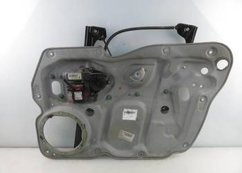 PODNOŚNIK SZYBY PRAWY PRZEDNI VW CADDY III 2K1837752CM 1K0959792J