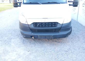 Iveco daily 35s12 czesci