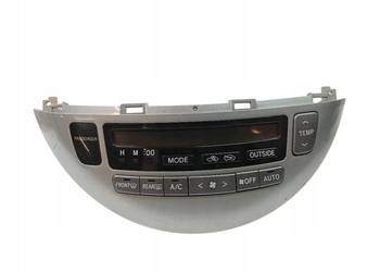 PANEL NAWIEWU 55900-2J092 Toyota Previa II (2000-2005)
