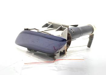 SPRYSKIWACZ REFLEKTORA LEWY PRZÓD MAZDA 6 GJ Kombi GHR4-518H4 DYSZA