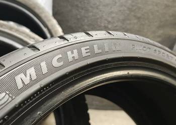 Opony Michelin Pilot Sport 5 235/35 R19 91 Y XL ZR 238/35/19