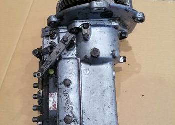 Pompa wtryskowa Simms Minimec New Holland 1530 1540 1545 1550 8030 8040 805