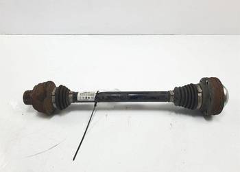 PÓŁOŚ PRAWA TYŁ AUDI S8 D4 8R0501204D