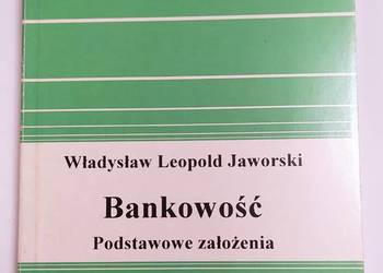 BANKOWOŚĆ Podstawowe założenia