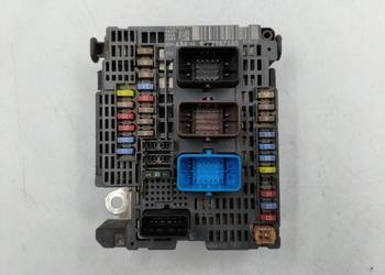 Moduł BSM AB4 Skrzynka Bezpieczników Peugeot 508 9677987580