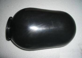 Wkład gumowy hydroakumulatora gilotyny NGH-10