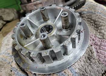 Yamaha DT 80 lc1 sprzęgło koszt sprzęgłowy wewnętrzny dysk docisk dt80 LC 1