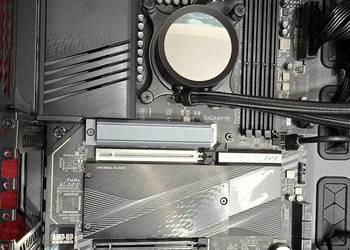Płyta główna Gigabyte Z790 Aorus Elite AX, GW, ubezp. 09.2027