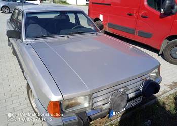 Ford Granada 2.0