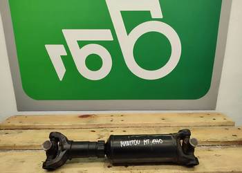 Wał napędowy Kardana MANITOU MT1440