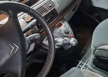 Citroen C8