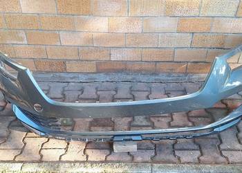 Skoda Kamiq Zderzak Przód